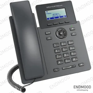 IP گرند استریم Grandstream GRP2601P