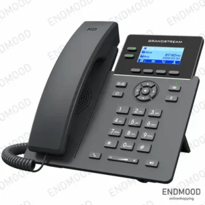 تلفن تحت شبکه گرند استریم GRP2602P