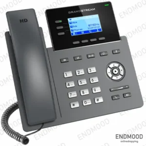 تلفن IP گرند استریم Grandstream GRP2603