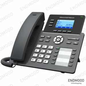 تلفن IP گرند استریم Grandstream GRP2604P