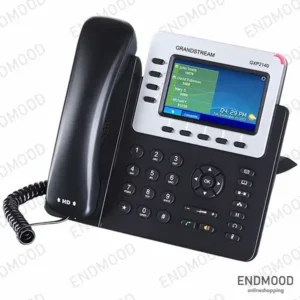 تلفن IP گرند استریم Grandstream GXP2140