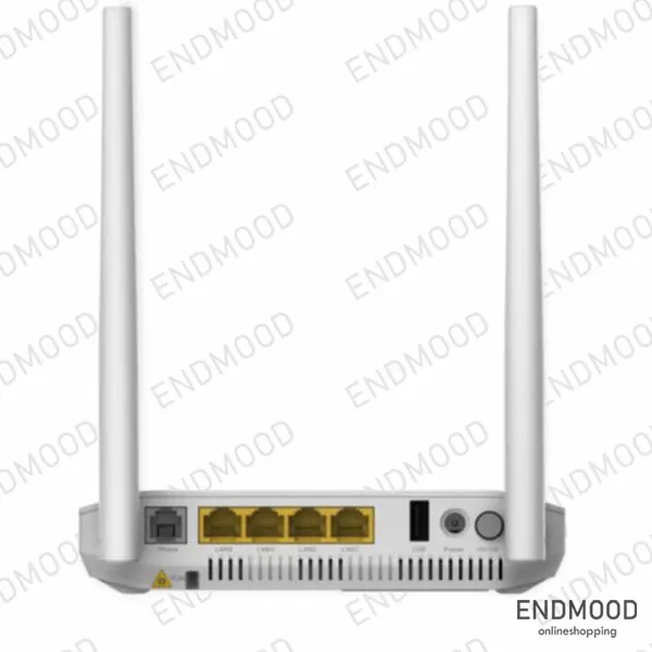 مودم فیبر نوری فایبرهوم Fiberhome HG6543C
