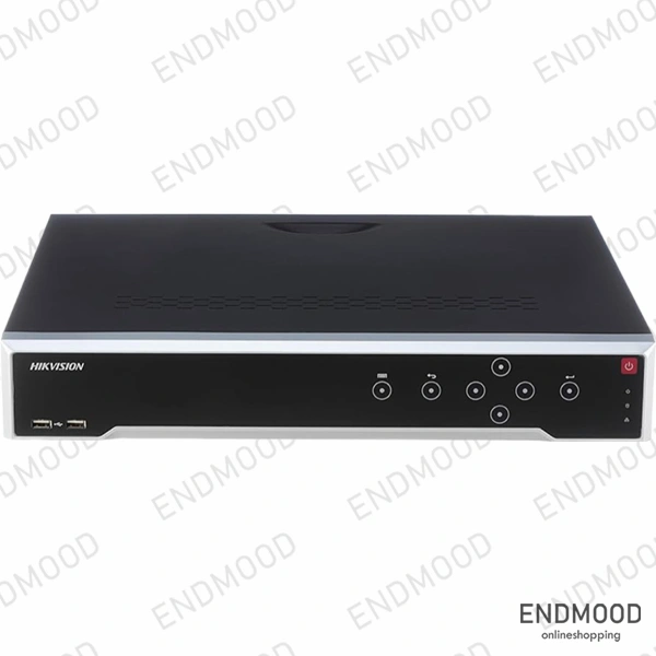 دستگاه ان وی آر 32 کانال هایک ویژن HIKVISION DS-7732NI-K4