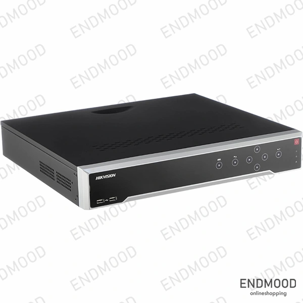 دستگاه ان وی آر 32 کانال هایک ویژن HIKVISION DS-7732NI-K4/16P