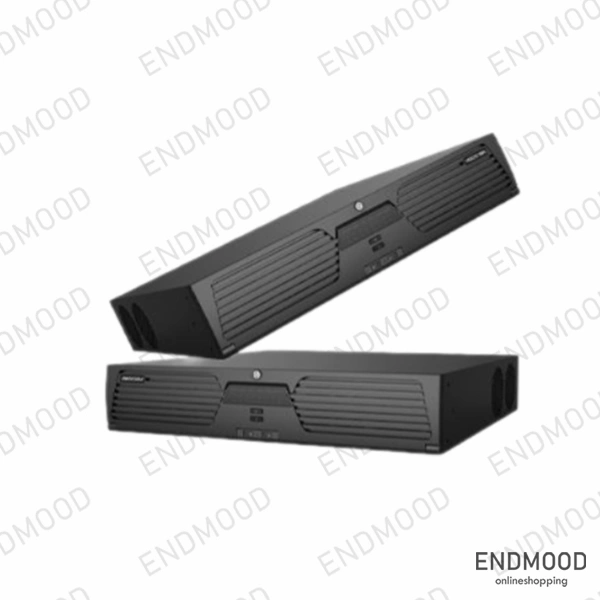 دستگاه ان وی آر 64 کانال هایک ویژن HIKVISION DS-8664NI-I8