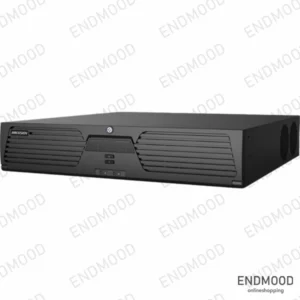 دستگاه ان وی آر 64 کانال هایک ویژن HIKVISION DS-9664NI-M8