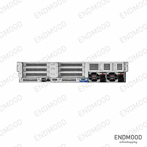 HPE ProLiant DL380a Gen11سرور هوشمند HPE ProLiant DL380a Gen11سرور هوشمند