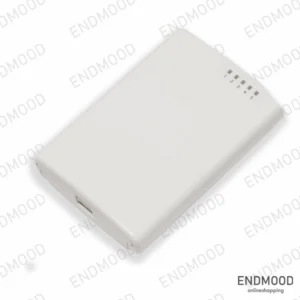 روتر میکروتیک RB750P-PBr2