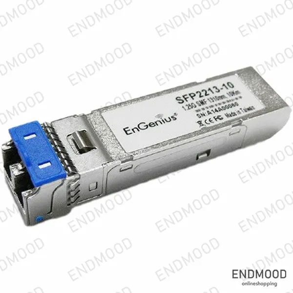 ماژول فیبر نوری انجنیوس EnGenius SFP2213-10