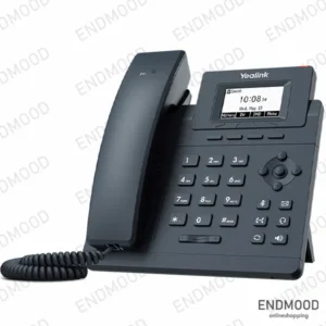 تلفن تحت شبکه یالینک Yealink SIP-T30P