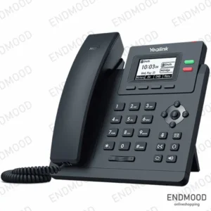 تلفن تحت شبکه یالینک Yealink SIP-T31P