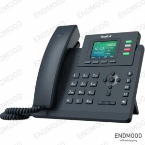 تلفن IP یالینک Yealink SIP-T33P IP Phone