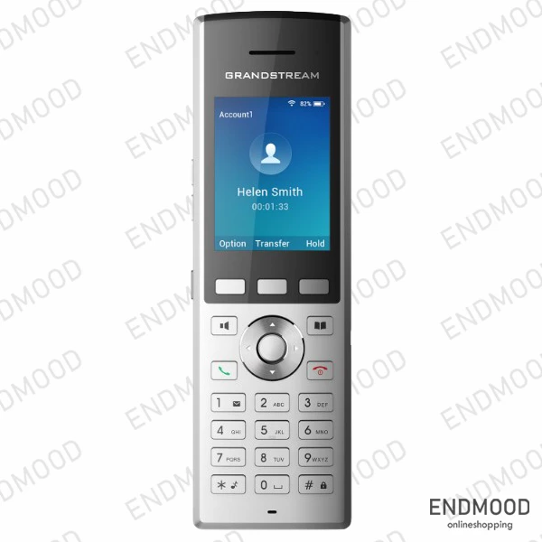 تلفن بیسیم گرند استریم مدل WP820