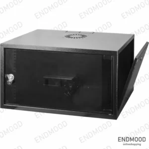رک شبکه دیواری 6 یونیت تیام (آی رک)