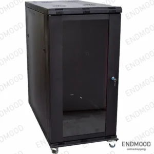 رک ایستاده 18 یونیت عمق 60
