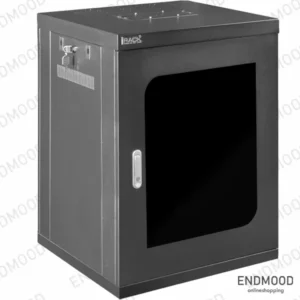 رک شبکه ایستاده 16 یونیت بیس-TRB6016 تیام (آی رک)