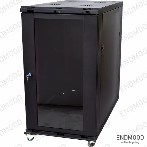 رک ایستاده 18 یونیت
