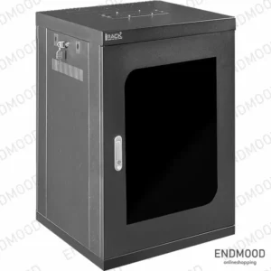 رک شبکه ایستاده 20 یونیت بیس-TRB6020 تیام (آی رک)