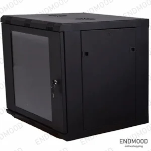 رک دیواری 12 یونیت عمق 60