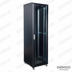رک ایستاده 42 یونیت عمق 100 HPI