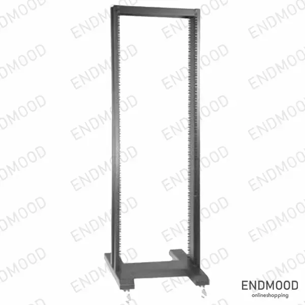 رک لابراتواری 40 یونیت با 2 ستون HPI