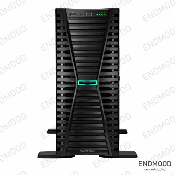 سرور HPE ProLiant ML110 Gen11