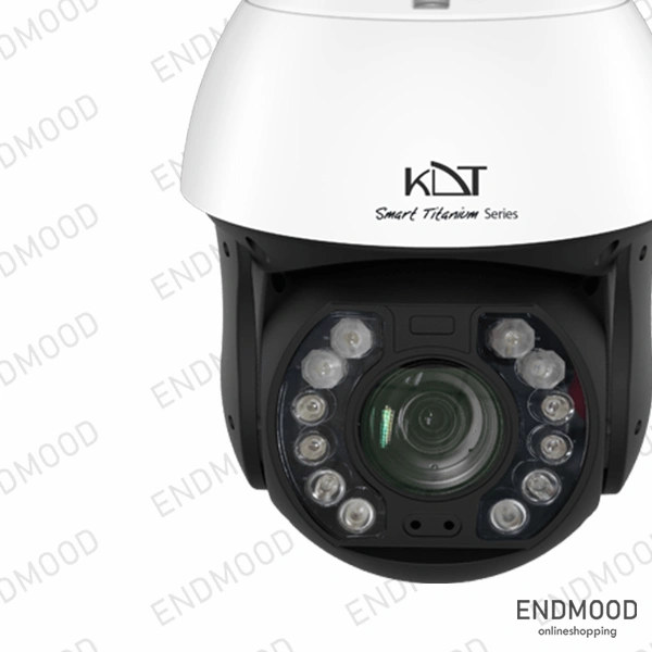 دوربین مداربسته اسپید دام کی دی تی KDT KI-S250ST50Z32-i250TS
