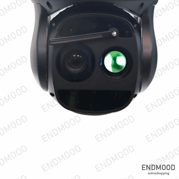 دوربین اسپید دام کی دی تی KDT KI-S500LM20Z38-i600TSW