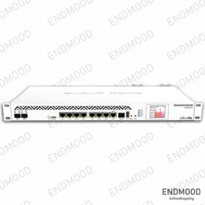 خرید و قیمت روتر میکروتیک مدل CCR1036-8G-2S+EM