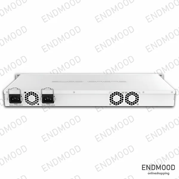 خرید و قیمت روتر میکروتیک مدل CCR1036-8G-2S+EM