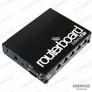 قیمت و خرید روتر برد میکروتیک RB450G