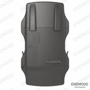 فروشگاه تجهیزات شبکه اندمود 30 اسلایدر رادیو وایرلس میکروتیک NetMetal 5 مدل RB921UAGS-5SHPacD-NM
