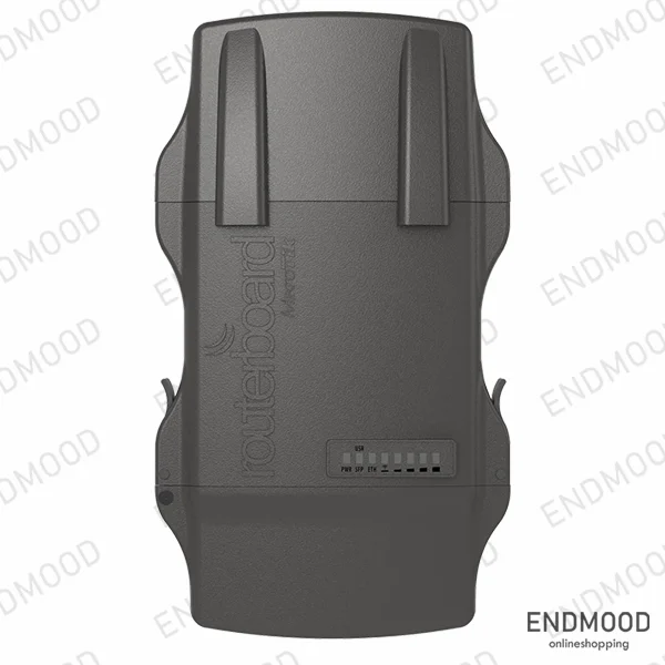 RB921UAGS-5SHPacD-NM2 رادیو وایرلس میکروتیک NetMetal 5 مدل RB921UAGS-5SHPacD-NM