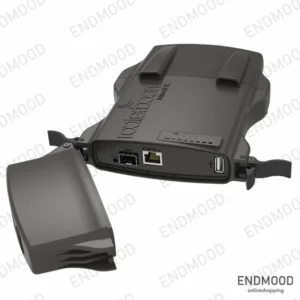 فروشگاه تجهیزات شبکه اندمود 31 اسلایدر رادیو وایرلس میکروتیک NetMetal 5 مدل RB921UAGS-5SHPacD-NM