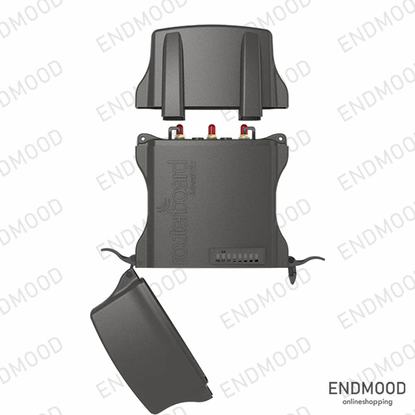 RB921UAGS-5SHPacD-NM5 رادیو وایرلس میکروتیک NetMetal 5 مدل RB921UAGS-5SHPacD-NM