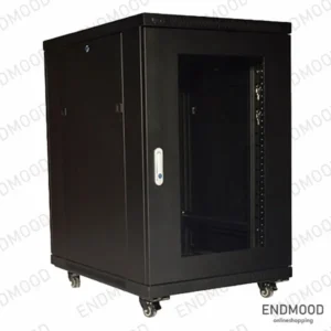 رک ایستاده 18 یونیت عمق 80 کبیر صنعت
