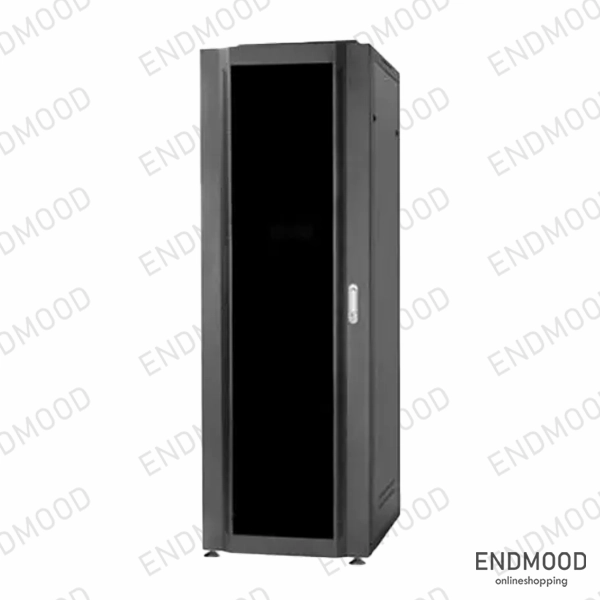 Standing rack 36 units (6) رک ایستاده 36 یونیت عمق 60 عرض 60 پایا سیستم