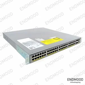 فروشگاه تجهیزات شبکه اندمود 13 اسلایدر خرید سوئیچ 48 پورت سیسکو WS-C4948E-F