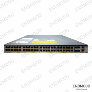 فروشگاه تجهیزات شبکه اندمود 14 اسلایدر بهترین قیمت سوئیچ 48 پورت سیسکو WS-C4948E-F