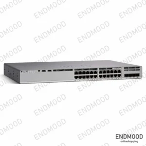فروشگاه تجهیزات شبکه اندمود 21 اسلایدر قیمت و خرید سوئیچ 24 پورت سیسکو مدل C9200L-24T-4X-E