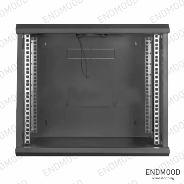 رک دیواری 9 یونیت اچ پی آی HPI در عمق 60