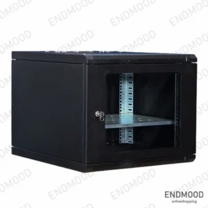 رک دیواری 9 یونیت اچ پی آی HPI در عمق 60