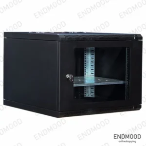 رک دیواری 6 یونیت عمق 60 HPI