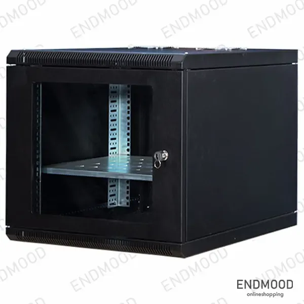 رک دیواری 6 یونیت عمق 60 HPI