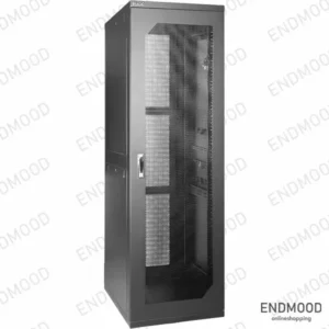 رک شبکه ایستاده 42 یونیت (بیس) در توری- TRB8042P تیام (آی رک)