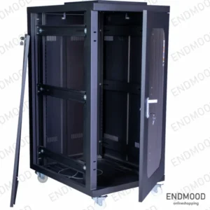 رک ایستاده 22 یونیت عمق 80 کبیر صنعت