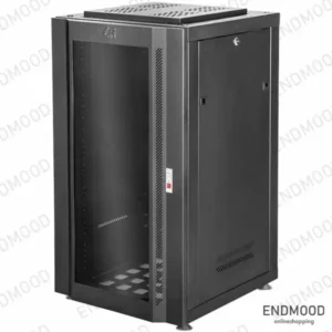 رک ایستاده 36 یونیت عمق 80 عرض 60 پایا سیستم