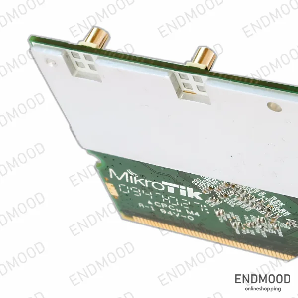 کارت شبکه وایرلس میکروتیک مدل R52Hn