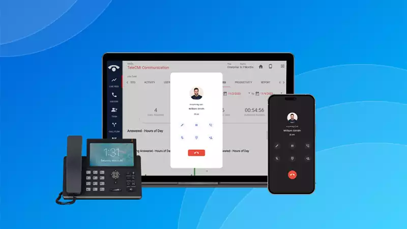 تأثیر فناوری VoIP بر صنعت تلفن‌های بی‌سیم
