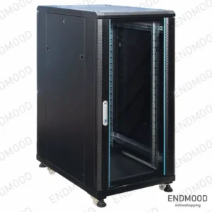 رک ایستاده 22 یونیت عمق 100 HPI